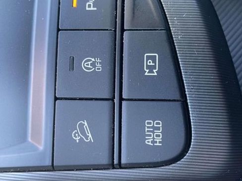 Certified 2026 Kia Sportage EX FWD image 28