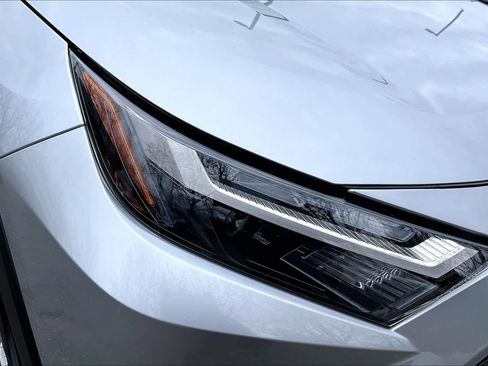 Certified 2023 Toyota RAV4 XLE image 25