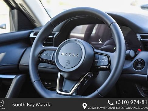 New 2026 MAZDA CX-5 Preferred AWD/4WD image 15