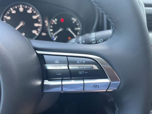 New 2026 MAZDA CX-50 AWD 2.5 S w/ Weather Package image 11