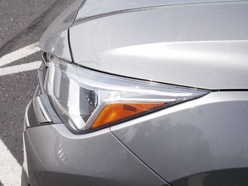 Used 2024 Nissan Versa S w/ Trunk Package FWD image 16