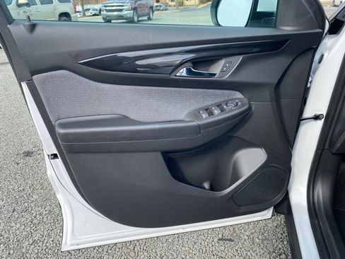 New 2026 Chevrolet TrailBlazer LT image 9