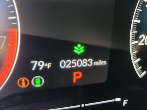Used 2023 Honda Civic LX image 31