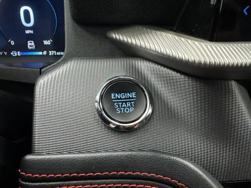 Used 2025 Ford Explorer ST-Line AWD/4WD image 15