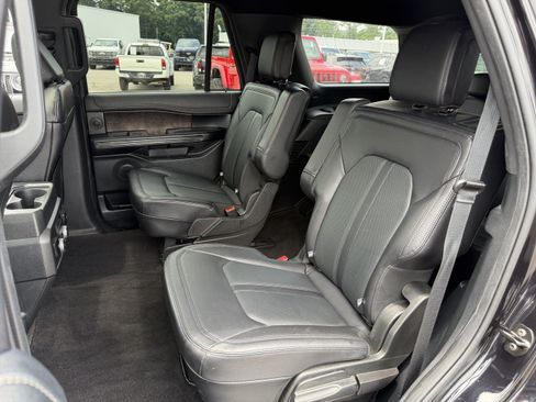 Used 2021 Ford Expedition Limited RWD image 27