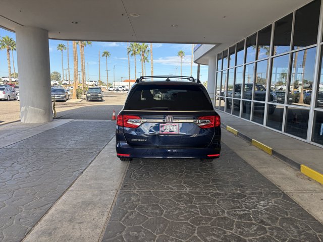 Used 2019 Honda Odyssey EX image 8