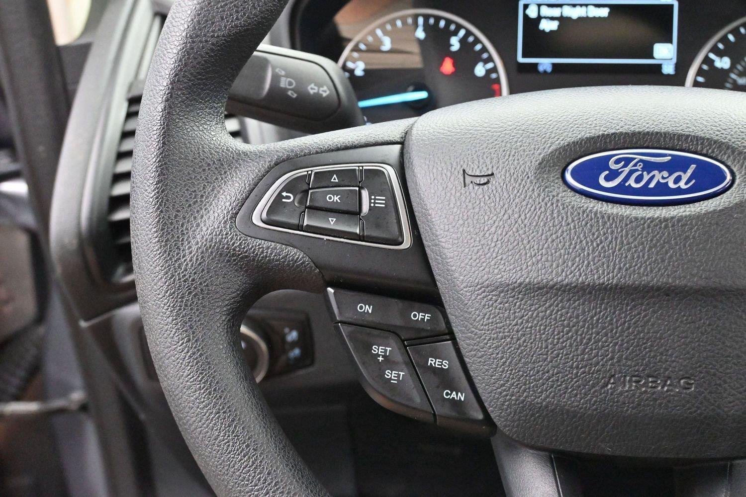 Used 2021 Ford EcoSport SE FWD image 17