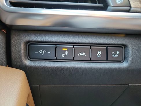 Certified 2021 Kia Telluride SX w/ SX Prestige Package AWD/4WD image 26