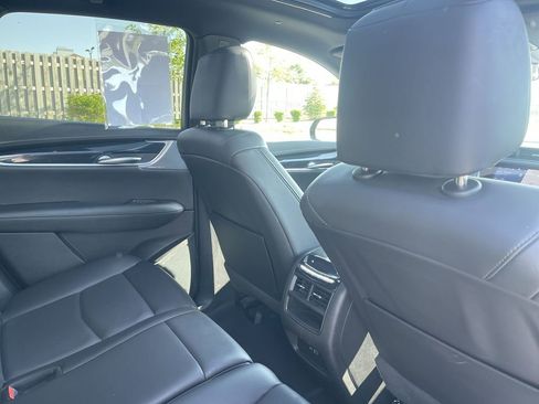 Used 2024 Cadillac XT5 Premium Luxury AWD/4WD image 32