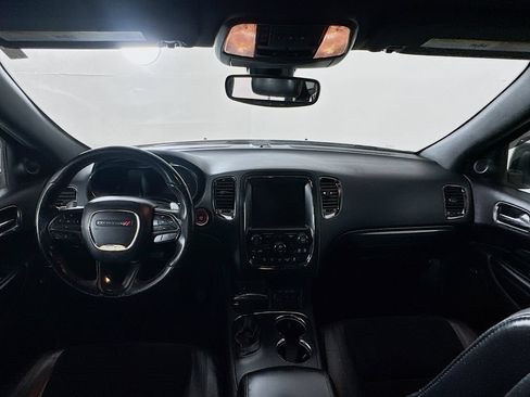 Used 2018 Dodge Durango GT w/ Premium Group AWD/4WD image 13