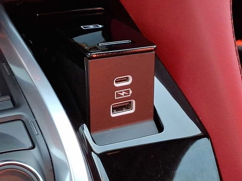 Used 2023 Acura MDX A-Spec image 26