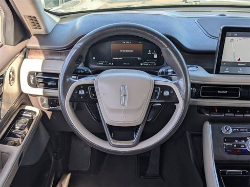 Used 2020 Lincoln Aviator Reserve w/ Equipment Group 201A image 27