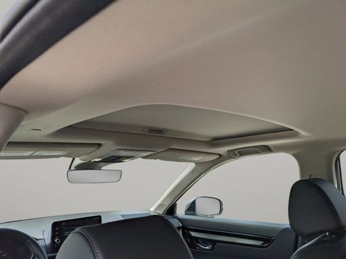 Used 2024 Honda CR-V EX-L image 18