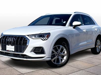 Used 2023 Audi Q3 2.0T Premium w/ Convenience Package
