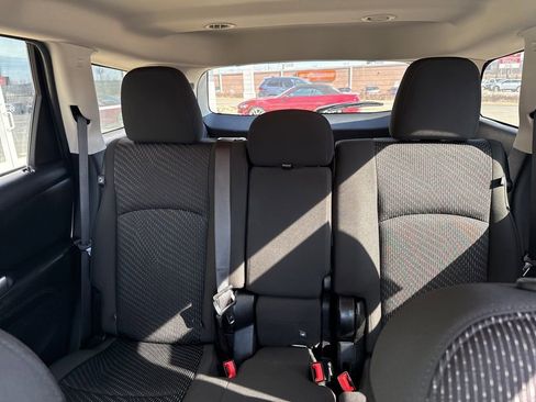 Used 2020 Dodge Journey SE w/ SE Popular Equipment Group image 22