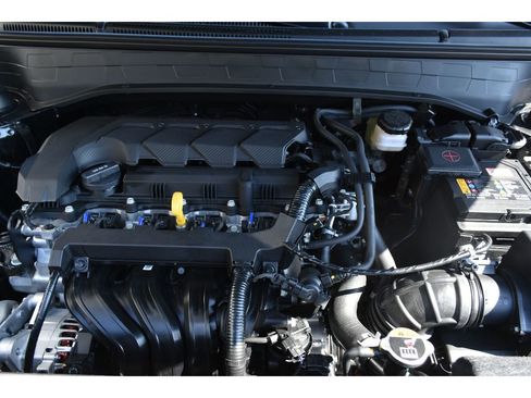 New 2026 Hyundai Venue SEL image 9