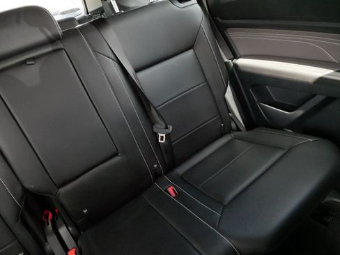Certified 2023 Volkswagen Atlas SE AWD/4WD image 14