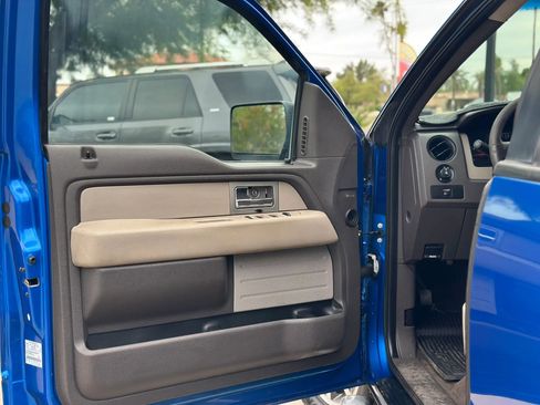 Used 2010 Ford F150 XL AWD/4WD image 13