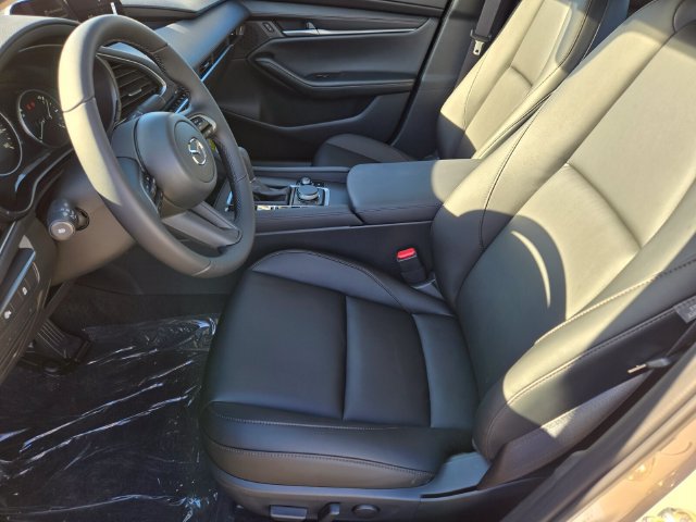 New 2026 MAZDA MAZDA3 2.5 S Sedan w/ Preferred Pkg FWD image 7