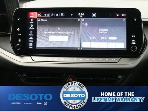 New 2026 Dodge Charger Scat Pack image 17