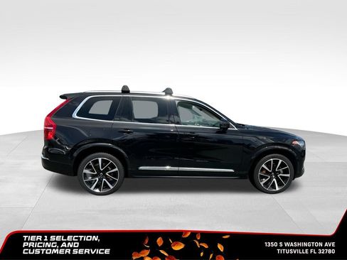 Used 2023 Volvo XC90 B6 Plus w/ Protection Package Premier AWD/4WD image 12