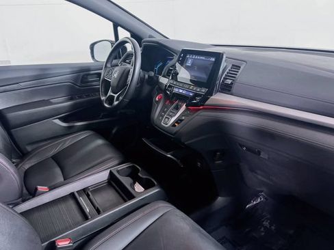 Used 2024 Honda Odyssey Sport image 30