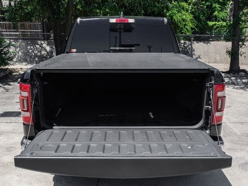 Used 2019 RAM 1500 Big Horn AWD/4WD image 67