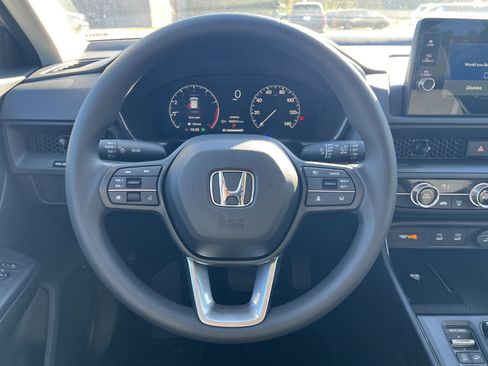 New 2026 Honda CR-V LX image 22