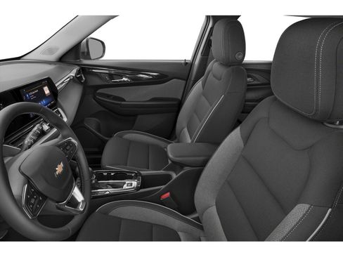 Used 2024 Chevrolet TrailBlazer LT FWD image 6