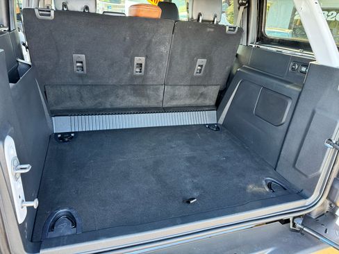 Used 2024 Ford Bronco Outer Banks w/ Sasquatch Package image 43