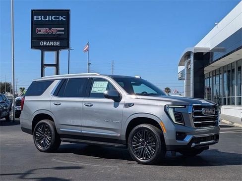 New 2026 GMC Yukon Elevation image 2