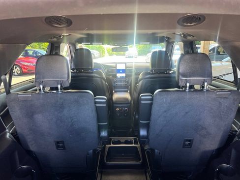 Used 2020 Ford Explorer ST w/ Premium Technology Package AWD/4WD image 13