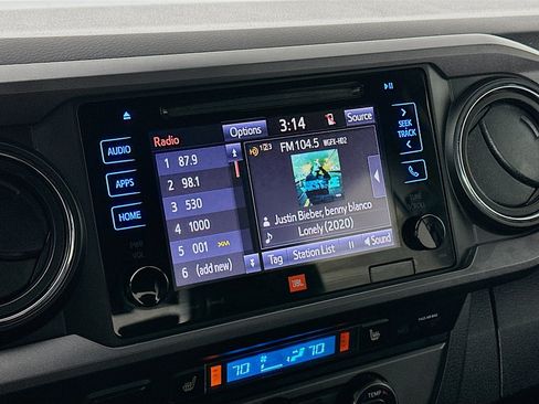 Used 2019 Toyota Tacoma TRD Pro image 21