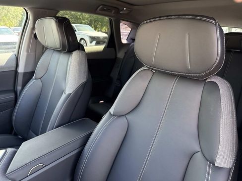 New 2027 Cadillac Optiq Luxury RWD image 21