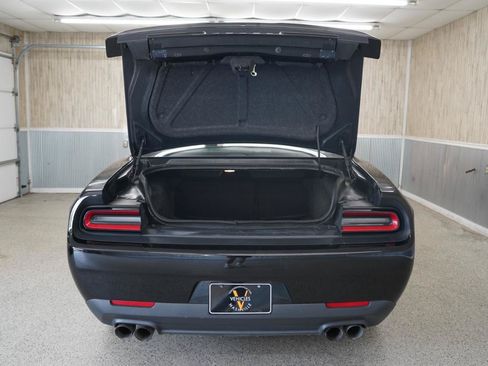 Used 2019 Dodge Challenger SXT RWD image 30