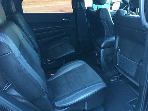 Used 2022 Dodge Durango GT image 26