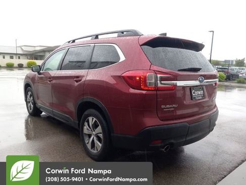 Used 2023 Subaru Ascent Premium w/ Convenience Package AWD/4WD image 5