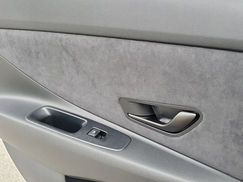 New 2026 Hyundai Elantra N w/ Cargo Package FWD image 24