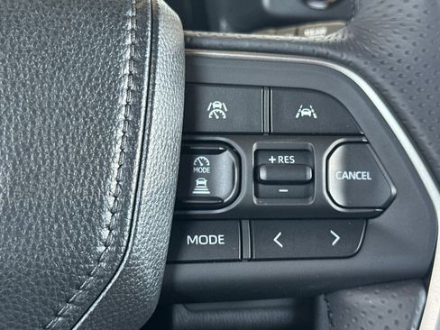 New 2026 Toyota 4Runner TRD Off-Road Premium AWD/4WD image 28