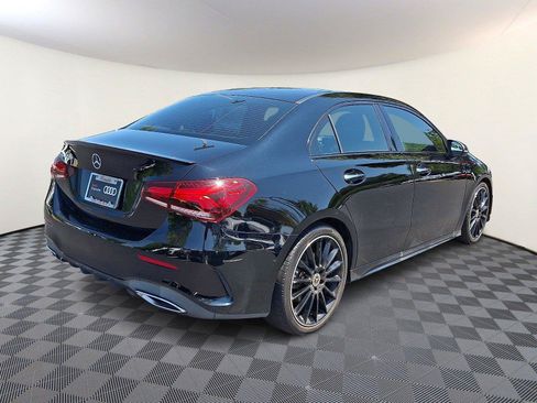 Used 2021 Mercedes-Benz A 220 image 6
