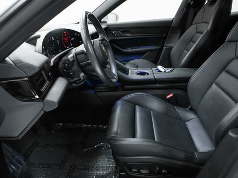 Used 2024 Porsche Taycan RWD image 22