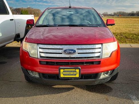 Used 2008 Ford Edge Limited image 2