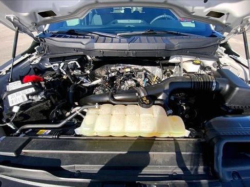 Used 2023 Ford F150 XL w/ STX Appearance Package image 9