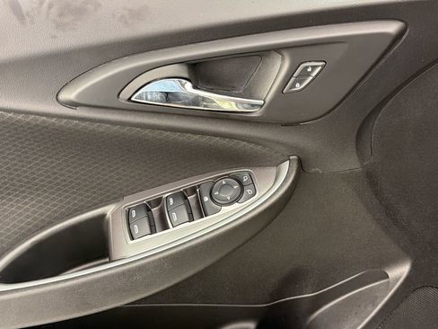 Used 2024 Chevrolet Malibu LT FWD image 25