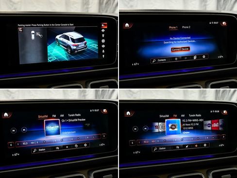 Used 2022 Mercedes-Benz GLE 450 4MATIC image 27