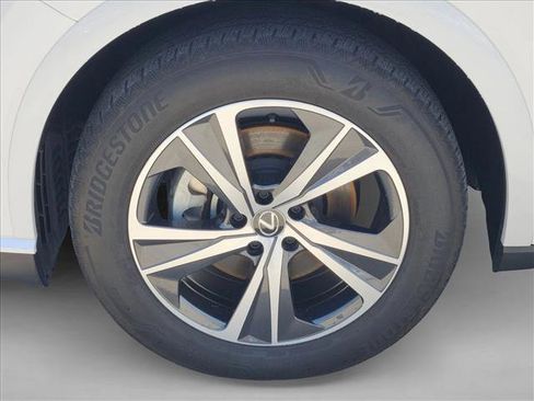 Used 2024 Lexus RX 350 Premium w/ Cold Area Package FWD image 23