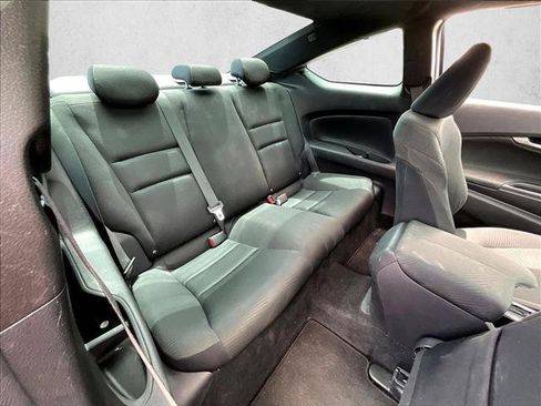 Used 2016 Honda Accord LX-S image 25