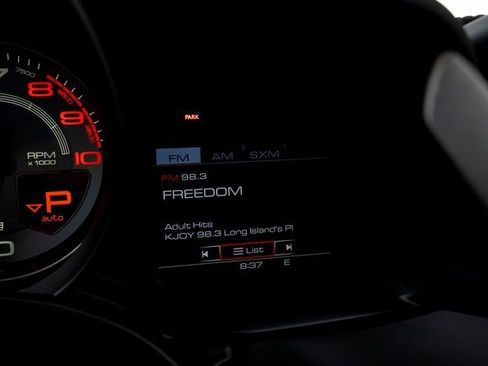 Certified 2017 Ferrari 488 Spider image 34