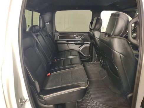 Used 2023 RAM 1500 Laramie AWD/4WD image 15