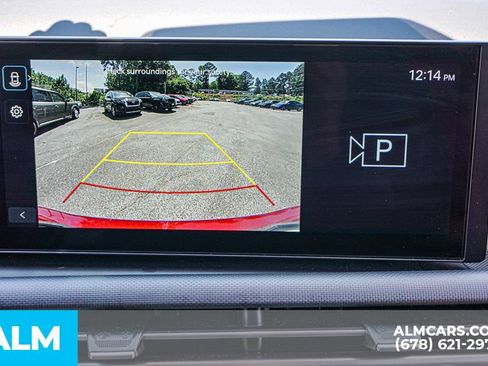 Used 2026 Hyundai Tucson SEL Plus FWD image 35